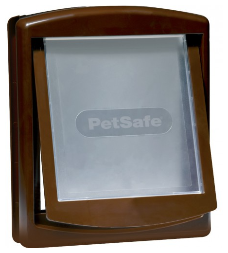 Дверца в дверь для животных PetSafe Staywell Original 2-Way