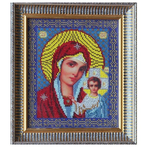 Канва/ткань с рисунком 