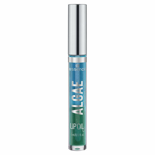 Масло для губ `ESSENCE` ALGAE LIP OIL тон 03