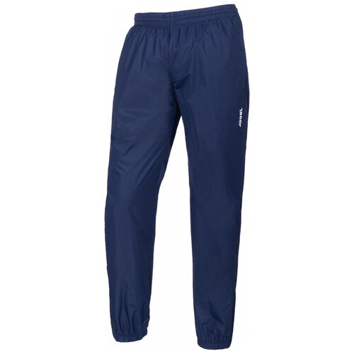 фото Спортивные брюки jogel размер yl, темно-синий