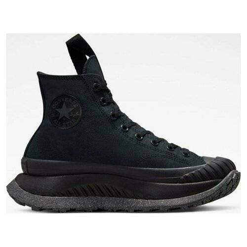 Кеды Converse A03274, размер 38 EU, черный