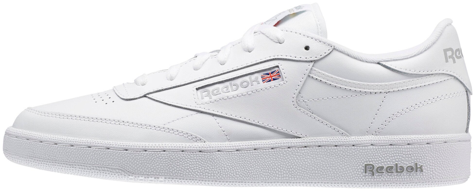 Кеды Reebok Club C 85