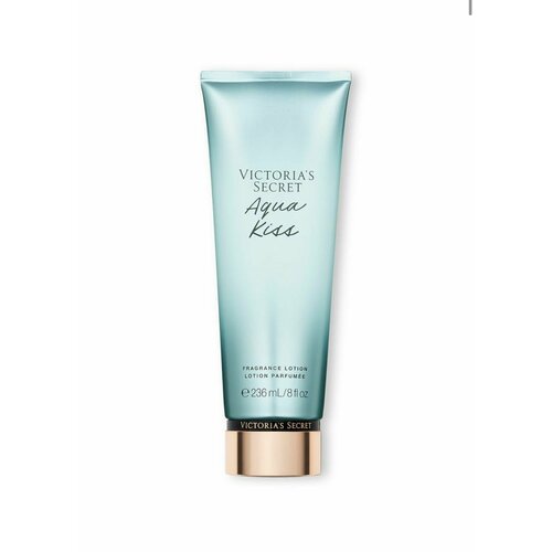 VICTORIA'S SECRET Лосьон для тела Aqua Kiss new design