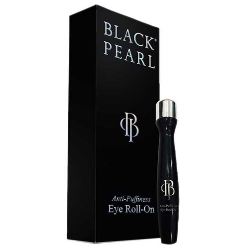 Black Pearl Сыворотка-ролл против отечности Anti-Puffiness Eye Roll On