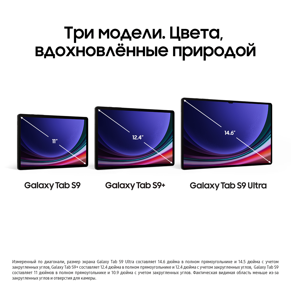 Планшет 14.6" Samsung SM-X916BZEICAU beige - фото №7