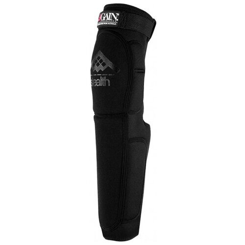 фото Защита 03-000121 колена-голени stealth knee/shin combo pads, размер размер l gain