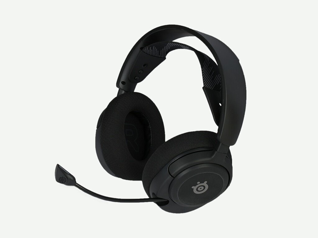 Наушники SteelSeries Arctis Nova 3