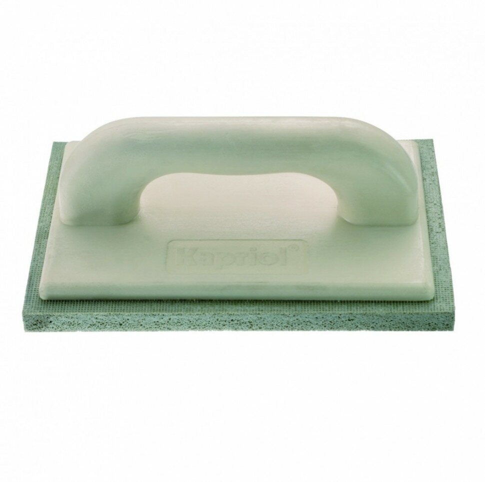 Терка шлифовальная Kapriol - фото №2