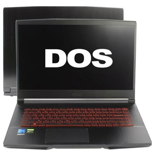 Ноутбук Msi GF63 Thin 11SC-1079XBY 6308000₽