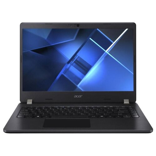 14 Ноутбук Acer TMP214-52-381J 1920x1080, Intel Core i3 10110U 2.1 ГГц, RAM 8 ГБ, DDR4, SSD 256 ГБ, Intel UHD Graphics, Endless OS, NX.VMKER.006, черный 15 6 ноутбук acer travelmate p2 tmp215 52 529s 1920x1080 intel core i5 10210u 1 6 ггц ram 8 гб ddr4 ssd 256 гб intel uhd graphics endless os nx vller 00g черный