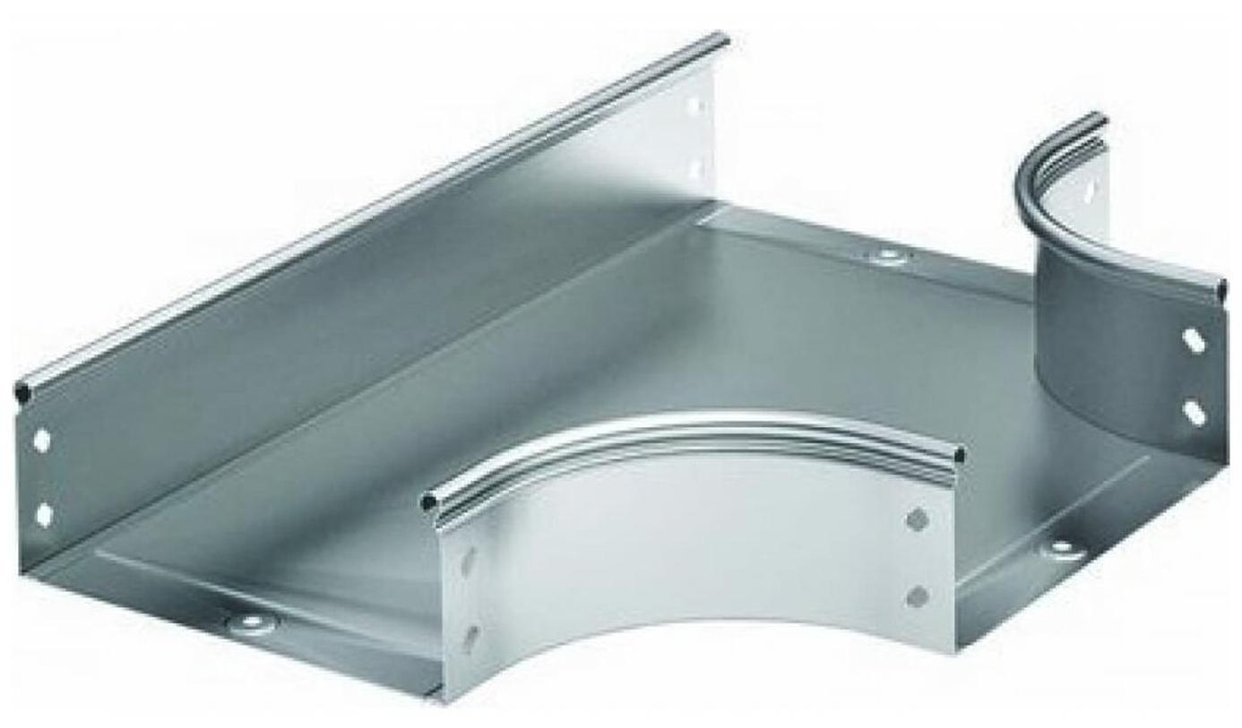 Ответвитель Т-образный горизонтальный DKC 36144K L=200 80 мм