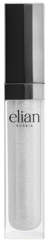 Блеск для губ сияющий Elian Russia Extreme Shine Lip Gloss т.101 Altai Silver 7 мл