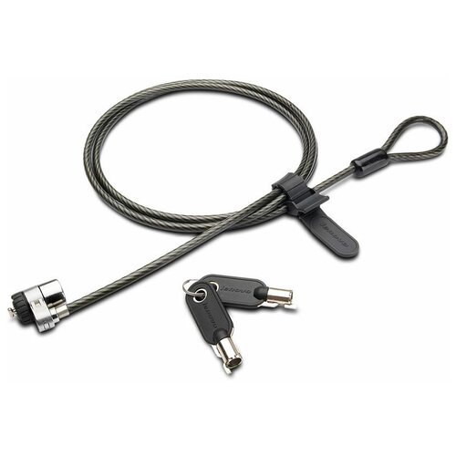 фото Аксессуар замок lenovo microsaver 64068e security cable 73p2