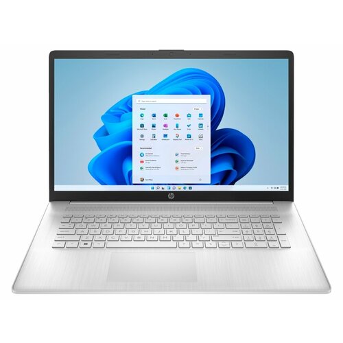 Ноутбук HP Essential 17-cn2153ng 1731920x1080 Intel Core i5 1235U13Ghz8GB SSD 256GB Windows 11 Home76R00EA 8367600₽