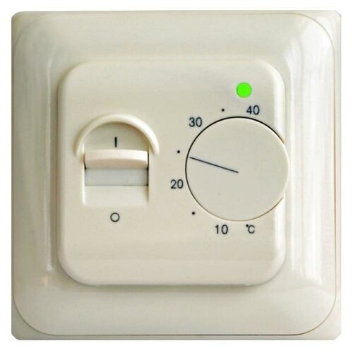 Терморегулятор Grand Meyer MST-1 кремовый