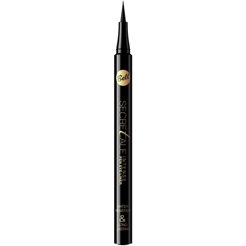 Подводка для глаз BELL INTENSE PEN EYELINER тон 01 черная