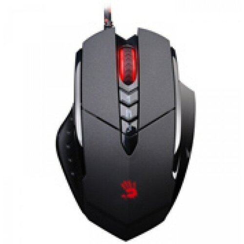 Игровая мышь A4Tech Bloody V7 Black 199900₽