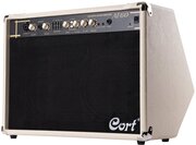 Комбоусилитель для акустической гитары Cort 60Вт AF60