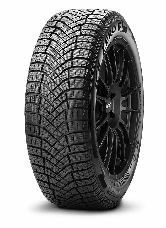 Pirelli Ice Zero FR 255/50 R19 107T зимняя