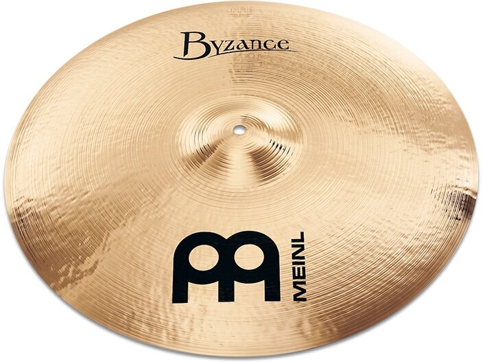 B22MR-B Byzance Brilliant Medium Ride Тарелка 22", Meinl