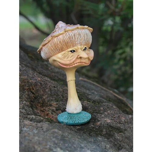 Гриб эльф 900₽