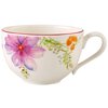 Кружка Villeroy & Boch Mariefleur Basic, 390 мл - изображение