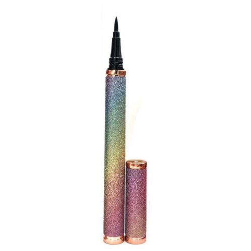 RPK Waterproof Eyeliner, оттенок черный