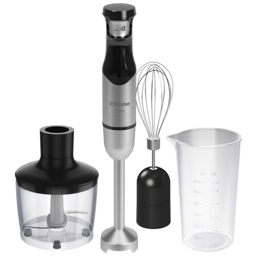 Блендер погружной 3в1 1200Вт 199900₽