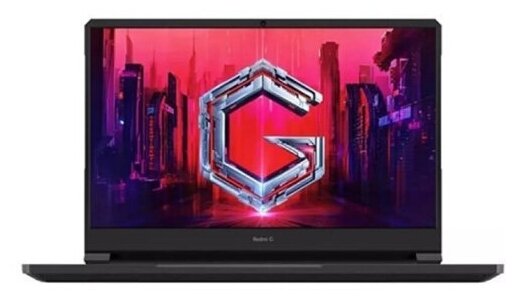 Ноутбук Xiaomi Redmi G 2021 AMD Ryzen 7 5800H 3200MHz1611920x108016Gb512Gb SSDDVD нетNVIDIA GeForce RTX 3060Windows 10 Home JYU4372CN