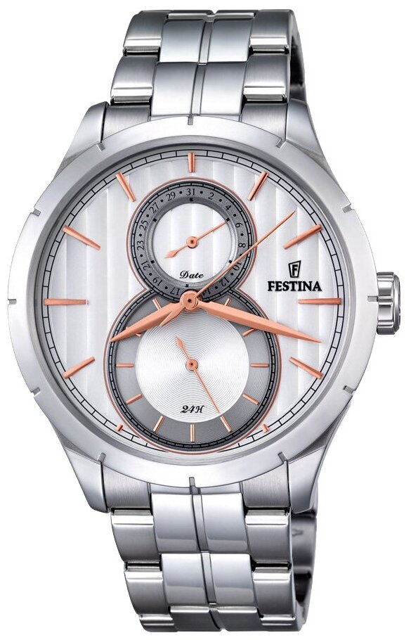 Наручные часы Festina F16891/2