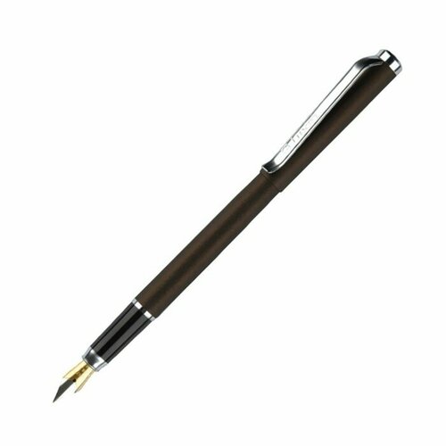 Ручка подарочная, перьевая Luxor 