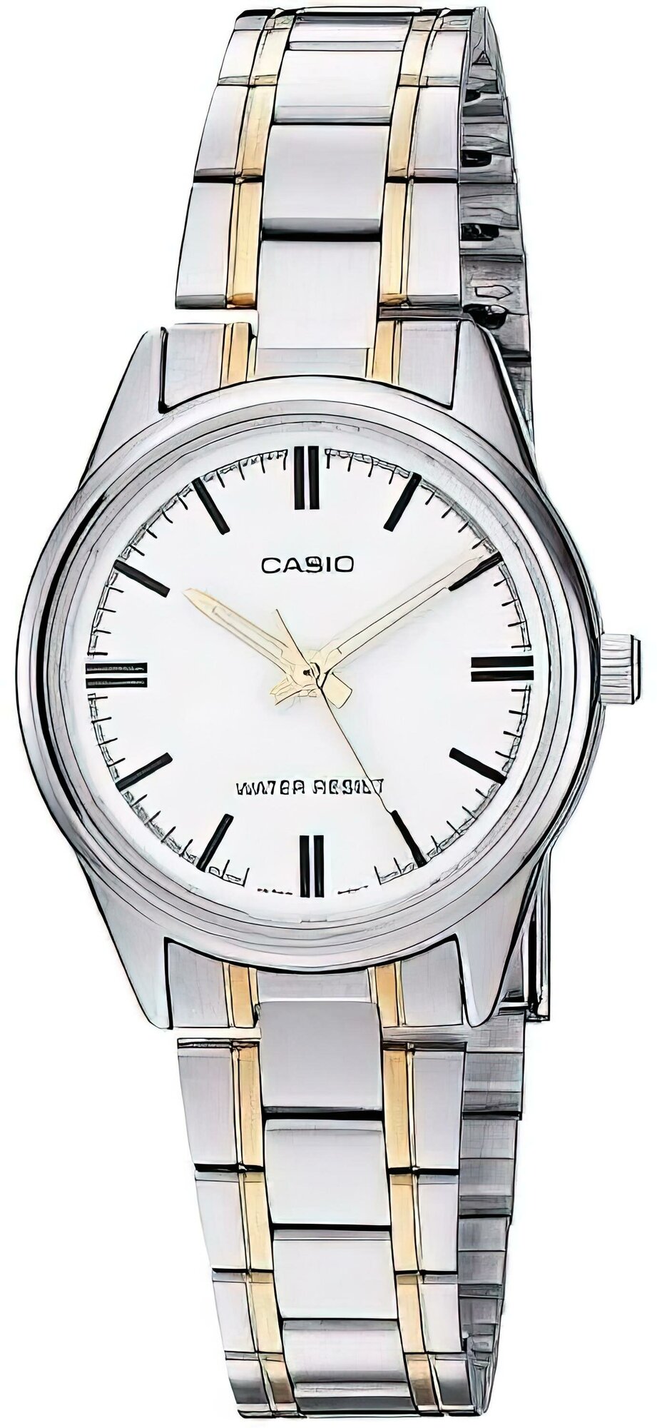 Наручные часы CASIO Analog LTP-V005SG-7A