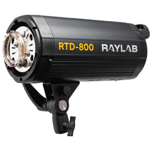 Вспышка студийная Raylab Sprint IV RTD-800 3320000₽