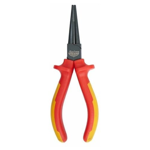 Круглогубцы Варяг 87028 160 мм 2146₽
