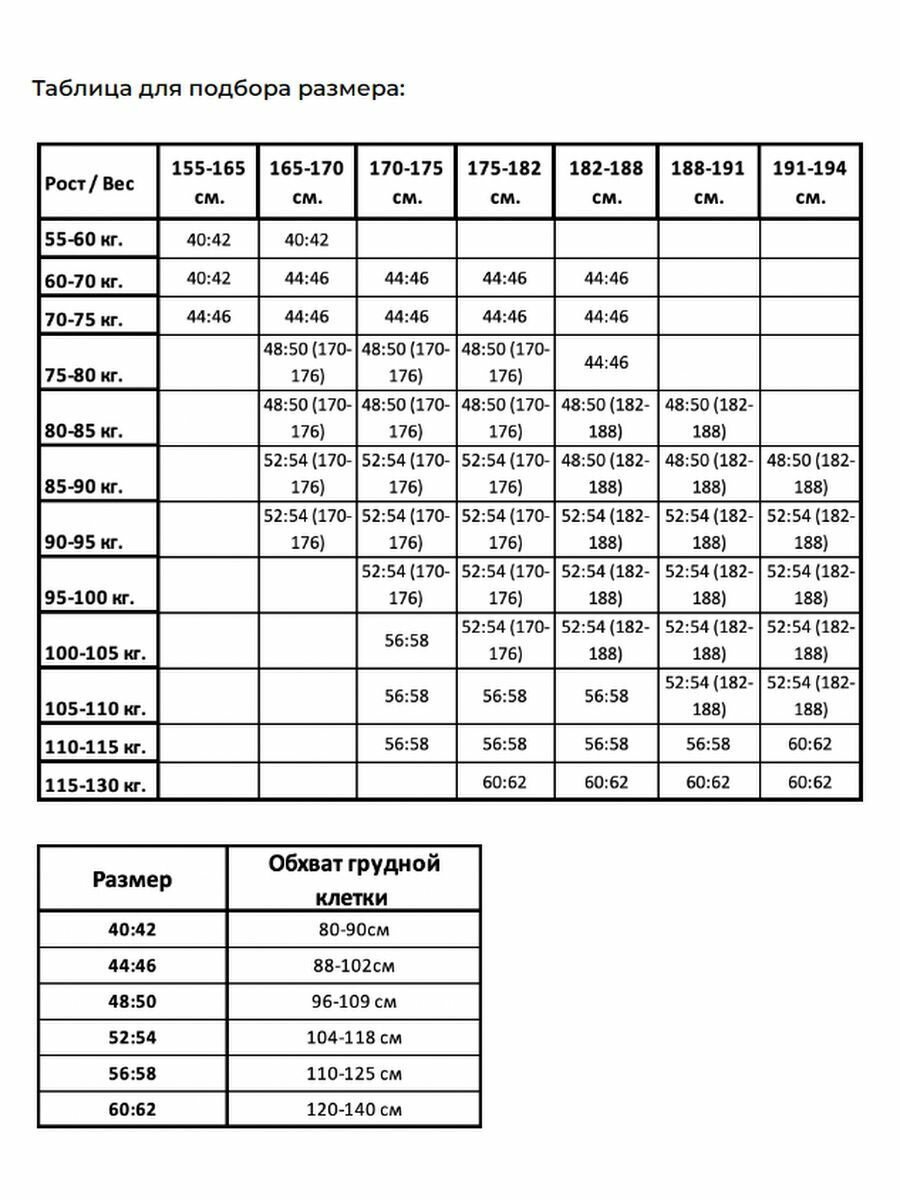 Костюм демисезонный Горка 5 Мультикам 52-54/170-176