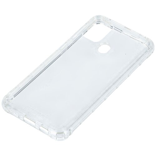 фото Чехол-накладка araree gp-fpm315kda для samsung galaxy m31 бесцветный
