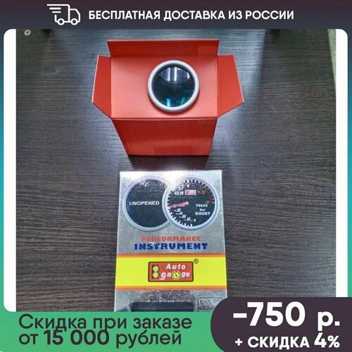 Указатель температуры масла LEXUS style 90 градусов 2747 SWL 2394₽