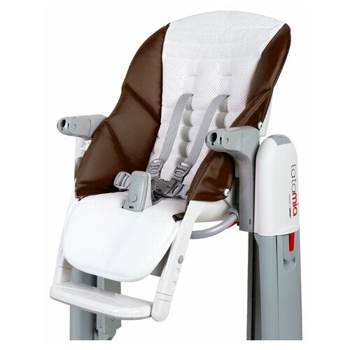 фото Сменный чехол esspero для peg-perego tatamia / siesta - sport-s leatherette (chocco)