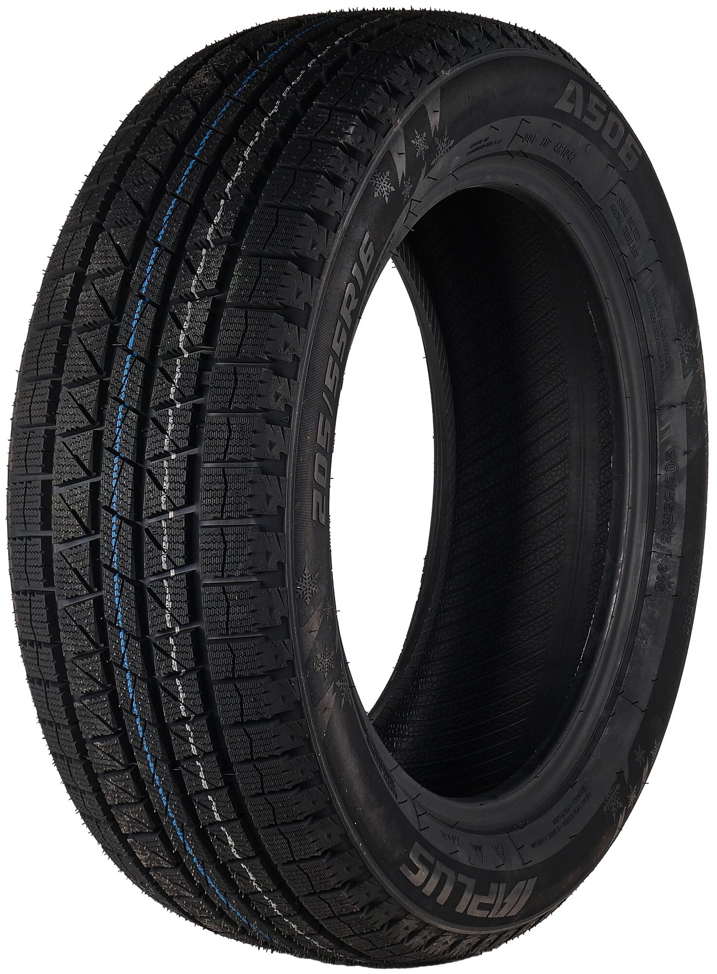 Шина Aplus A506 205/55 R16 91S