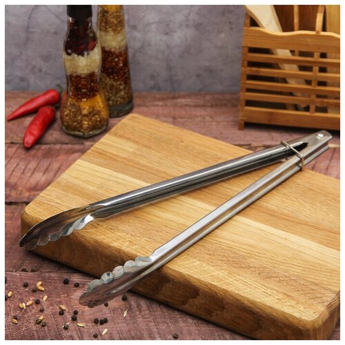 Щипцы универсальные Лист 33 см 37100₽