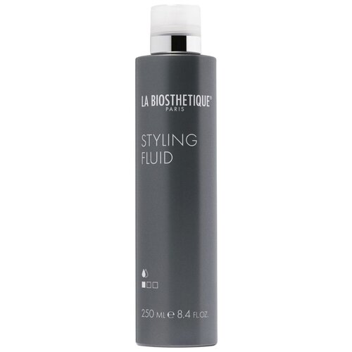 La Biosthetique флюид для укладки волос Styling Fluid, средняя фиксация, 250 мл