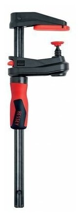 Струбцина с редуктором GearKlamp GK 300/60 BESSEY (GK30)