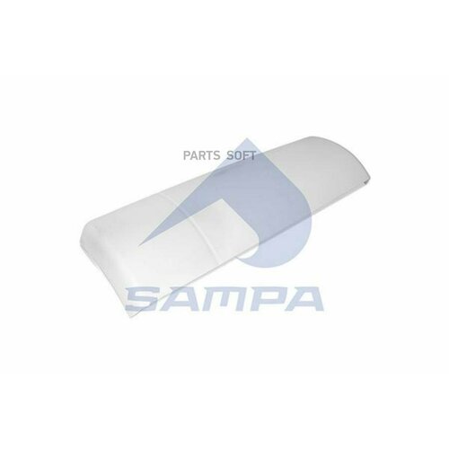 Дефлектор Кабины SAMPA арт. 18200012