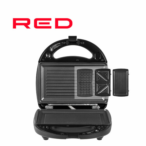 Минипекарня RED solution RMB-611 517600₽