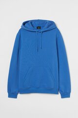 Худи H&M Relaxed Fit Hoodie