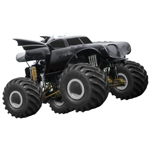 Внедорожник Remo Hobby RM1095, 1:10, 45 см, черный