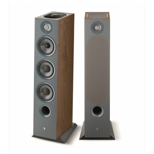 Напольная акустика Focal Chora 826-D Atmos Dark Wood