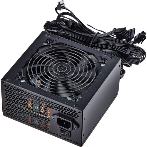 Блок питания Sharkoon SHP Bronze 500W Bronze ATX SHP500