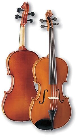 Livingstone VV-100 1/4 Скрипка 1/4 в комплекте