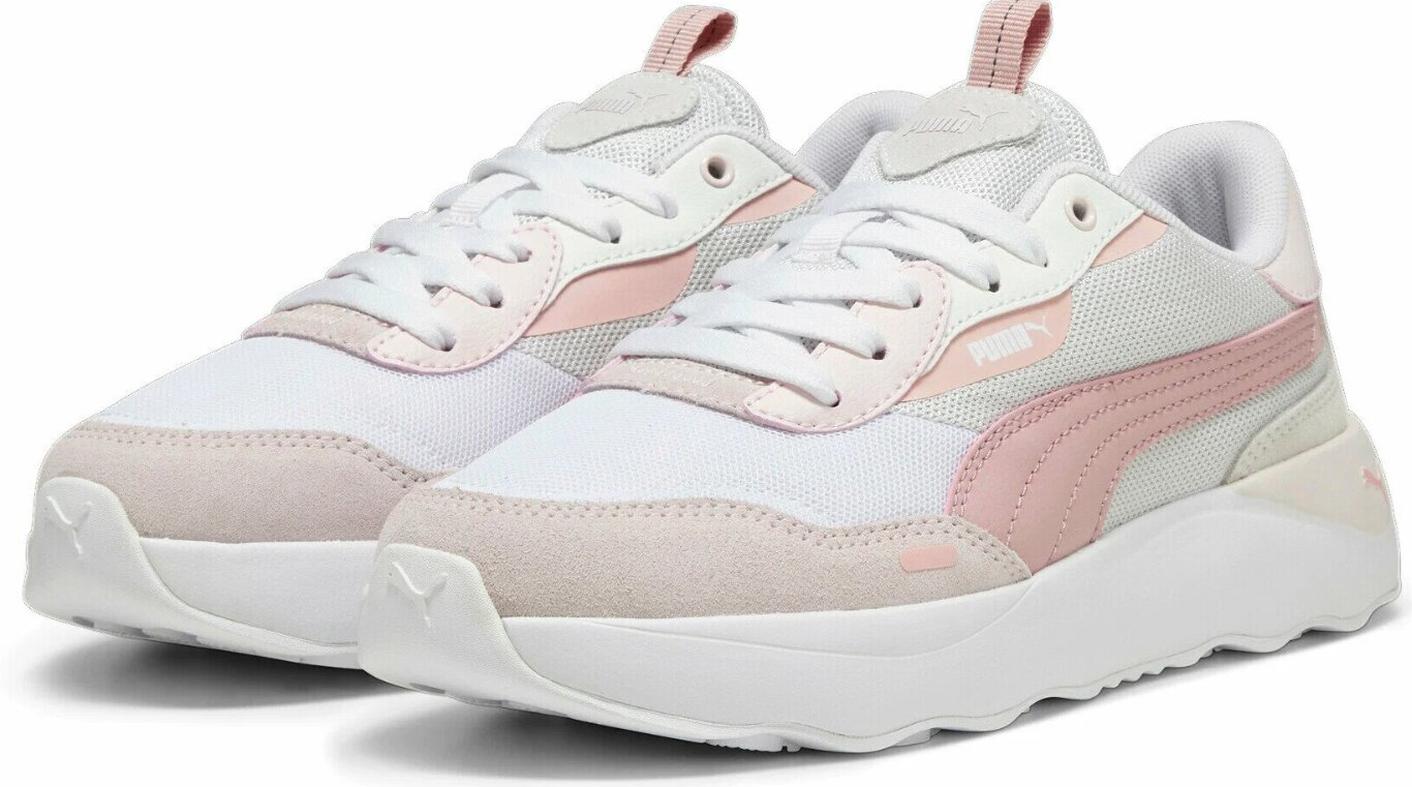 Кроссовки PUMA Runtamed